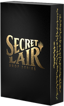 Secret Lair: Drop Series - Phyrexian Praetors (Compleat Edition - Foil)