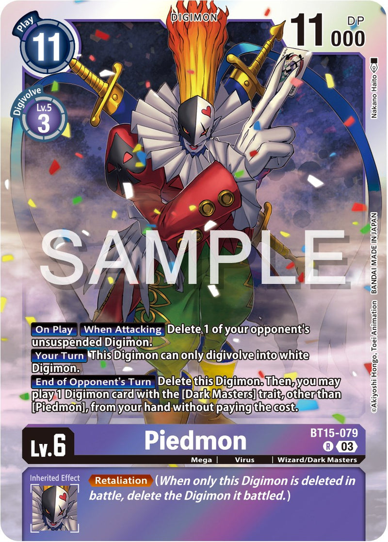 digimon card game exceed apocalypse Trading Box Promotion Pack (1 Card) Digimon Seekers Shuu Yulin and her partner Ryudamon digimon gatomon card Digimon Card