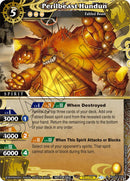 Perilbeast Hundun (Grand Tour Finalist Card Set 2024 Vol. 1) (BSS04-036) [Launch & Event Promos]