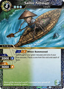 Sailor Antman (BSS05-084) [Strangers in the Sky]