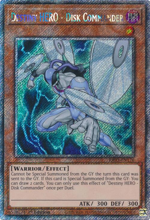 yugioh cards destiny heroes Destiny HERO