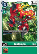 Tentomon [ST20-07] [Starter Deck: Protector of Light]