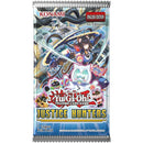 Justice Hunters - Booster Pack (1st Edition)