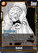 Babidi (FB03-084) [Manga Booster 01]