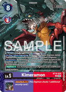 Kimeramon [BT19-070] - BT19-070 (Event Pack 10) [Release Special Booster Ver.2.0]