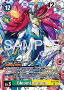 Bloomlordmon [BT26-048] [Timeless Bonds]