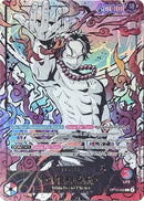 Portgas.D.Ace (English Version 3rd Anniversary Set) [One Piece Promotion Cards]