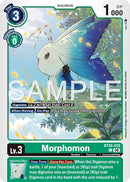 Morphomon [BT26-035] [Timeless Bonds]