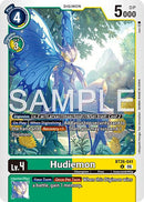 Hudiemon [BT26-041] [Timeless Bonds]