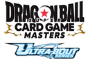 DRAGON BALL SUPER TCG: MASTERS: ULTRA BOUT SET 5 BOOSTER Box Case (X12) (B32) (20CT)