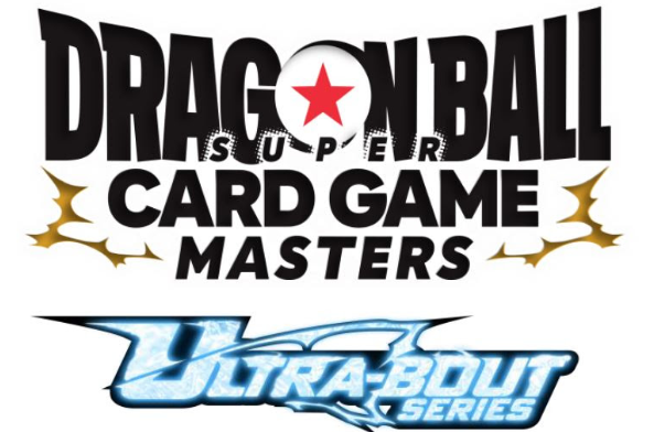 DRAGON BALL SUPER TCG: MASTERS: ULTRA BOUT SET 5 BOOSTER Box Case (X12) (B32) (20CT)