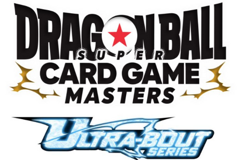 dragon ball super card game logo Download Image - Dragon Ball Super Tcg Logo