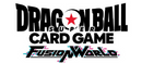 DRAGON BALL SUPER TCG: FUSION WORLD 11 BOOSTER Box Case ( x12 ) (FB11)