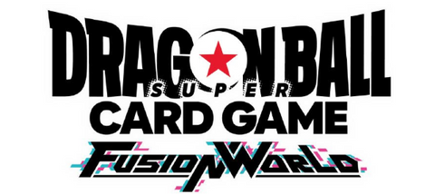 DRAGON BALL SUPER TCG: FUSION WORLD 11 BOOSTER Box Case ( x12 ) (FB11)