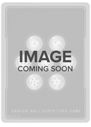 Beyond Generations [DBS-BT24] - Booster Pack