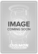 Crowmon [BT26-076] [Timeless Bonds Release Event Cards]