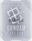 [ Wave 1] Newtype Rising Booster Box Case - Newtype Rising (GD01) - Booster Case