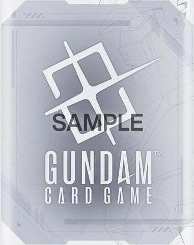 [ Wave 1] Newtype Rising Booster Box Case - Newtype Rising (GD01) - Booster Case