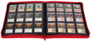 Z-Folio binder LX - 12-pocket pages