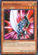 Blade Knight [LDK2-ENK13] Common