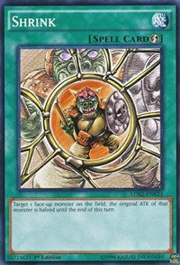 Shrink [LDK2-ENK24] Common
