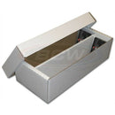 Card Storage box [BCW Supplies]