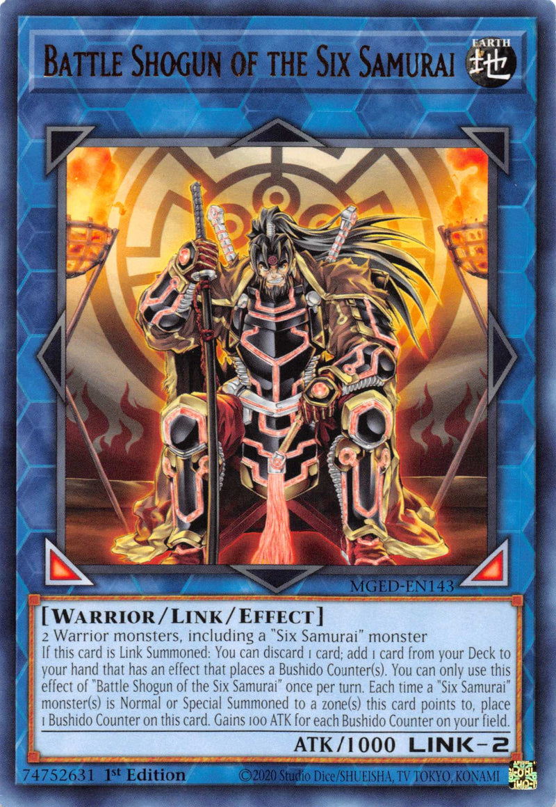 yugioh new six samurai cards Six Samurai United | Card Details