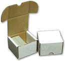 Card Storage box [BCW Supplies]