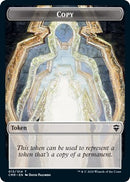 Copy Token [Commander Legends]