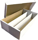 Card Storage box [BCW Supplies]