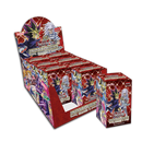 Legendary Duelists: Season 3 Display (1st Edition)