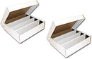 Card Storage box [BCW Supplies]
