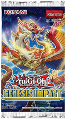 Genesis Impact - Booster Box (1st Edition)