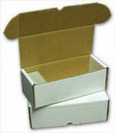 Card Storage box [BCW Supplies]