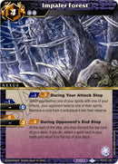 Impaler Forest (BSS02-104) [False Gods]