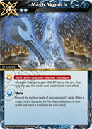 Magic Wrench (BSS03-137) [Aquatic Invaders]