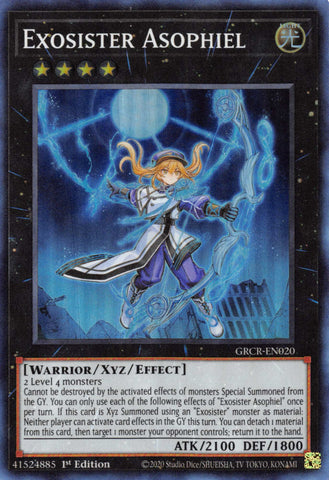 YGO The Grand Creators YGO The Grand Creators