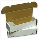 Card Storage box [BCW Supplies]