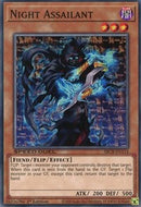 Night Assailant [SBCB-EN114] Common