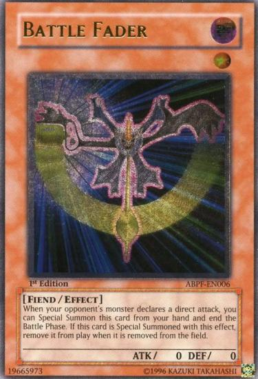 yugioh end battle phase cards Teleportation - Trap Card - Vintage yugioh cards that end battle