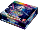Resurgence Booster - Booster Box [RB01]