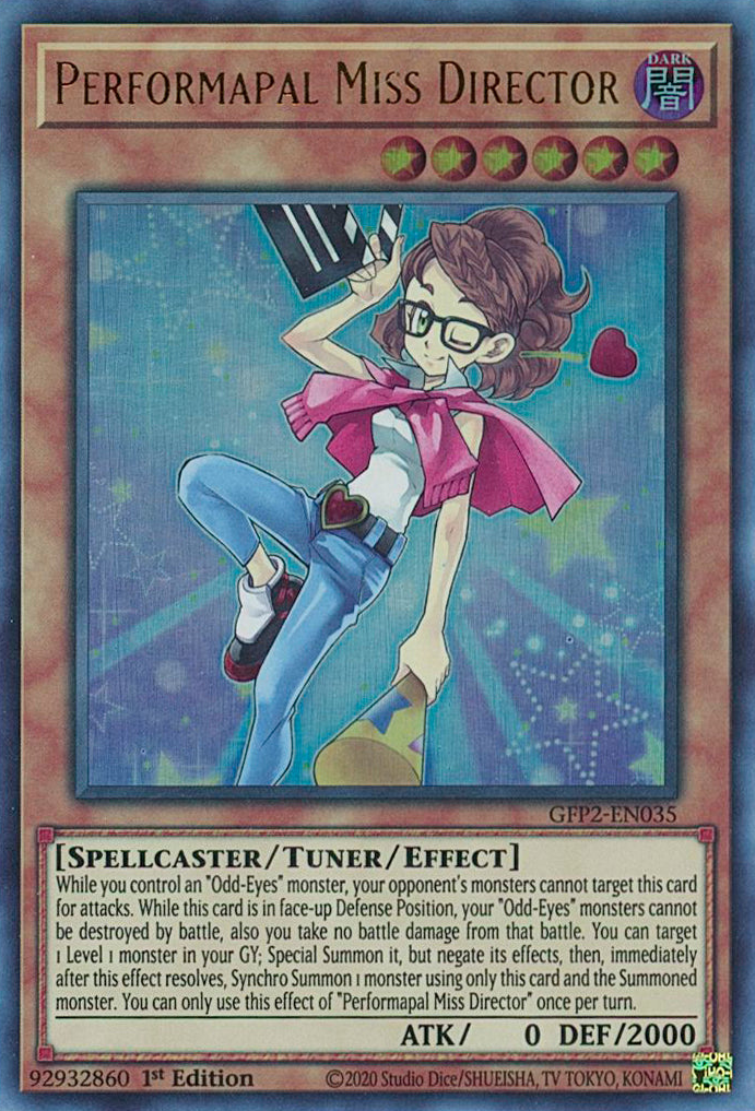 yugioh cards performapal YuGiOh Crossed Souls Rare Performapal Elephammer CROS-EN002