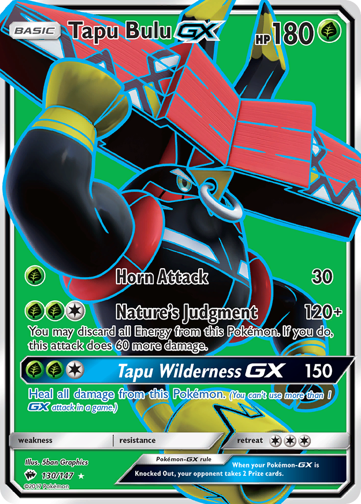 pokemon cards tapu Koko Gx - 47/145 Colorless Ocean Loop (120) Put an Energy attached to this Pokmon into your hand Extradimensional Crisis - #19 Tapu