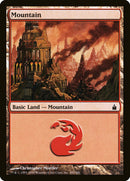 Mountain (300) [Ravnica: City of Guilds]