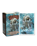 Dragon Shield Sleeves - ART Variant Sleeves - Standard [100 ct] (64mm x 89mm)