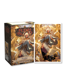 Dragon Shield Sleeves - ART Variant Sleeves - Standard [100 ct] (64mm x 89mm)