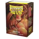 Dragon Shield Dual Matte Sleeves - Standard [100 ct] (64mm x 89mm)