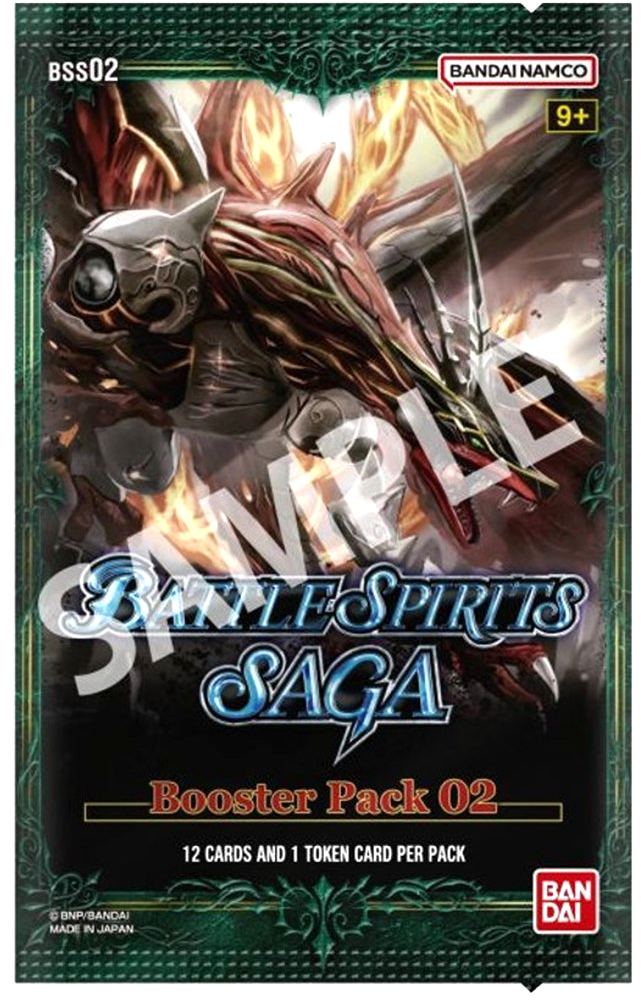 False Gods - Booster Pack