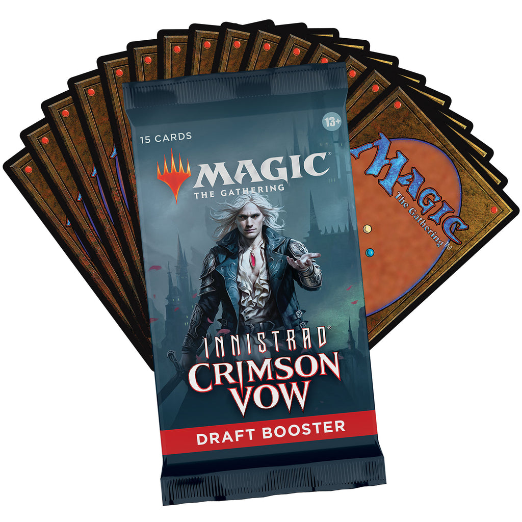 Innistrad: Crimson Vow