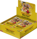 Kingdoms of Intrigue - Booster Box